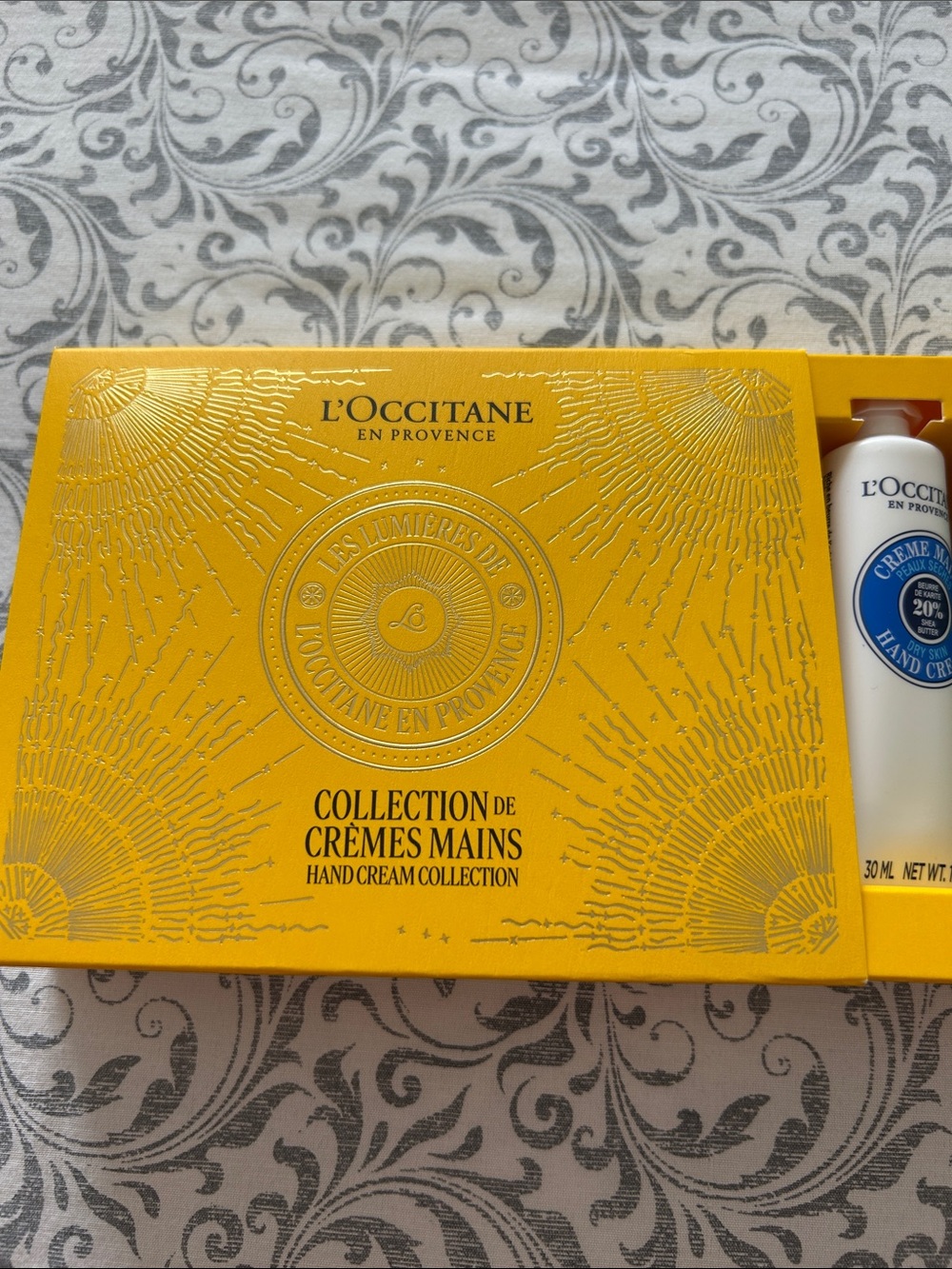 L’Occitane Hand Cream Collection - Picture 3 of 4